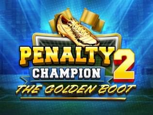 Penalty Champion 2 game cover