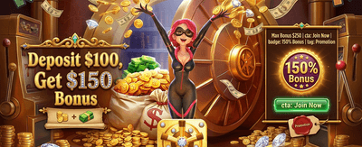 Welcome Jackpot Bundle