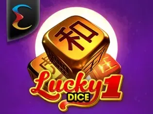 Lucky Dice 1 game cover