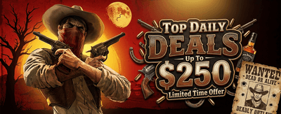 Welcome Bonus Up To $1,000