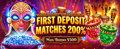 Daily Cashback On All Slots