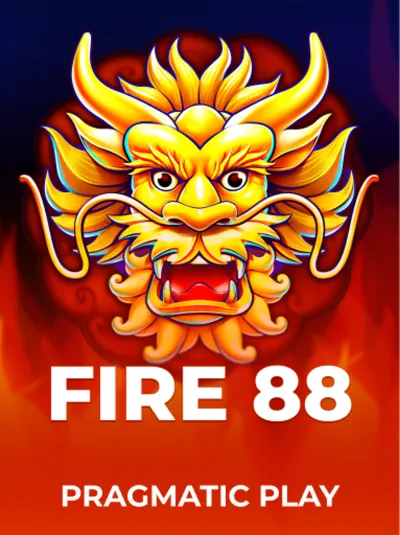 Fire 88