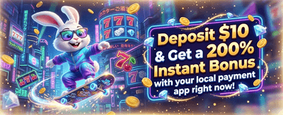 Daily Cashback Offer