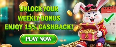 Join The Weekly Tournament Now