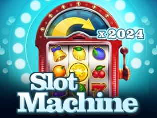 Slot Machine game cover