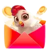 Günlük Bonus Çarkı icon