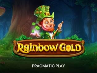 Rainbow Gold game cover