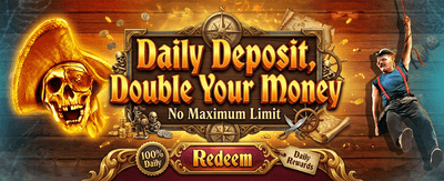 Welcome Bonus Pack