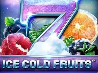 Ice Cold Fruits game cover