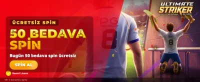 Bekabet ile Kazanmaya Başlayın banner